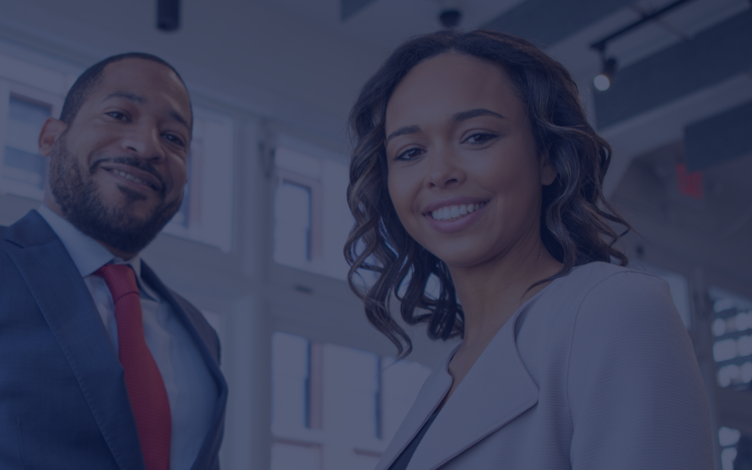 This is an example of a video post